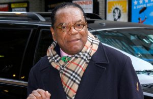 Popular Actor And Comedian, John Witherspoon Dies At 77; Twitter Mourns  