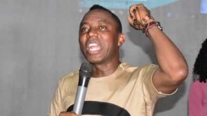 Sowore: Security Beefed Up Ahead Of Activist’s Court Appearance Today  