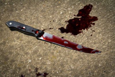 Woman Arrested for Allegedly Stabbing Friend to Death in Lagos  