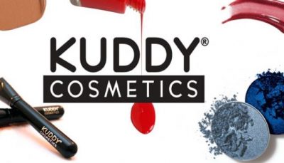 Ex BBNaija Housemate, Diane Becomes First Brand Ambassador For Kuddy Cosmetics  