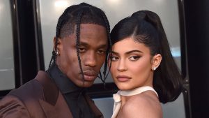 Kylie Jenner And Tyga Back Together?  