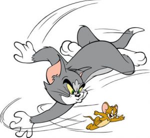 ‘Tom And Jerry’ Movie Release Date Moved Forward  