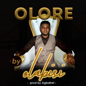 Olabisi - Olore  