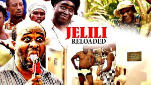 'The Survival Of Jelili'- A New Plot To Femi Adebayo's Hit Comic Film, 'Jelili'  