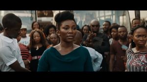 Genevieve Nnaji’s ‘Lionheart’ Gets Oscar Nomination Submission  