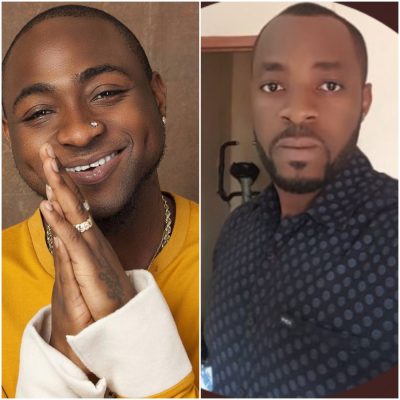 Nigerian Pilot Appeals To Davido To Make Sure The Female Accusers Go To Jail  