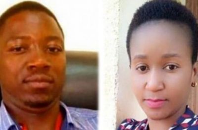 Tanzania Policeman Kills Girlfriend For Refusing To Marry Him  