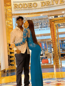 Ned Nwoko Doesn't Do Any Other Thing Since He Married Regina Daniels, Man Complains  