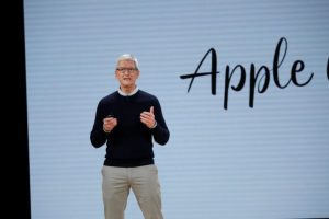Apple To Release 5G Phones In 2020  