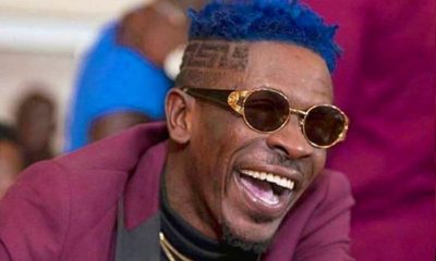 Every Man Is A Womanizer, It's A 50/50 Affair - Shatta Wale  