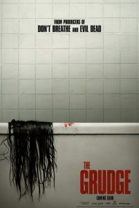 The Curse Is Strong In ‘The Grudge’ Trailer  