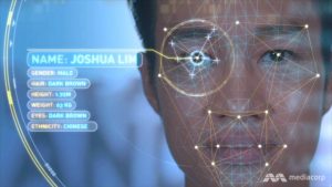 Facial Recognition To Be Requirement For Internet Access In China  