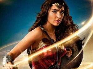‘Wonder Woman 2’ Trailer Coming In December  