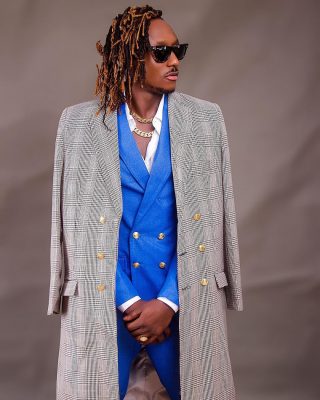 Twitter Users Debate Reason Why Terry G Became Less Relevant In Music Industry  