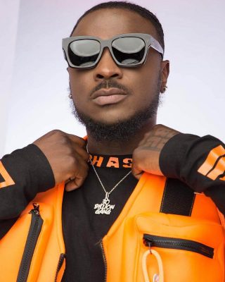Peruzzi Under Fire For Failing To Refund Money For A Show He Couldn't Attend  