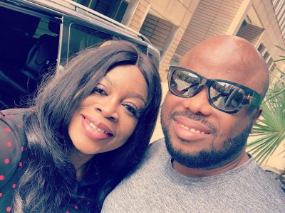 Sinach Welcomes First Child At 46 And After 5 Years Of Marriage  