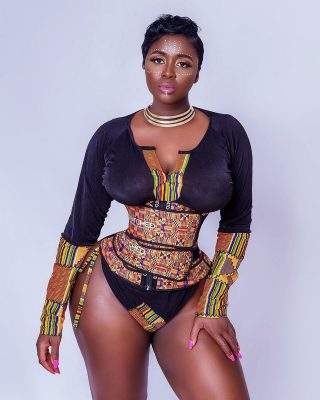 BBNaija: Laycon Is A Fine, Sexy Guy And I Love Him - Princess Shyngle Drums Support  