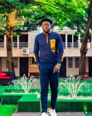 BBNaija: Frodd Recounts How He Sold His Car To Travel Out  