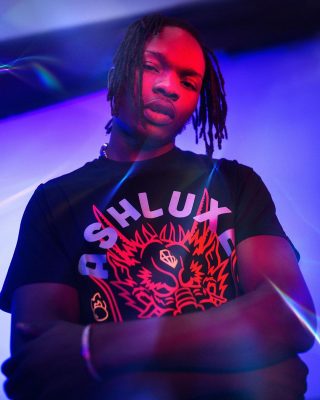 Naira Marley Counters EFCC Over Phone Content Evidence  