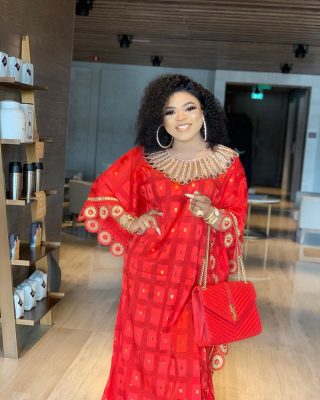 If Everybody Likes You, You Are Close To Your Grave” – Bobrisky  
