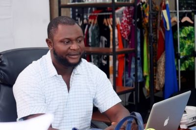 "I Don't Think I Will Ever Get Married" - Actor Olu Michael  