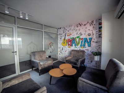 Don Jazzy Unveils New Mavin Record Office As He Celebrates 37th Birthday  