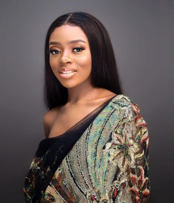 BBNaija: Diane Bags Brand Influencer Deal With 'Sky With Us Travels'  