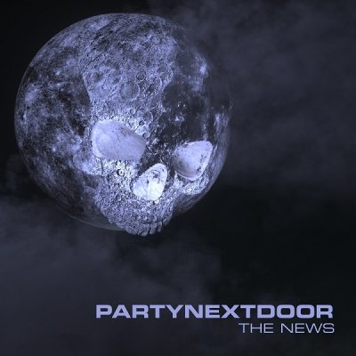 PartyNextDoor - The News  