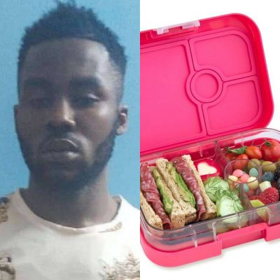 Nigerian Student Stabs Fellow Student To Death Over Lunch Box In India  