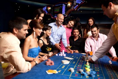 Different Gambling Traditions Around The World  
