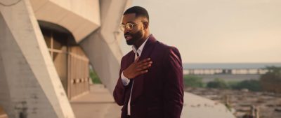 Ric Hassani - Number One  