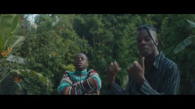 Thutmose ft. Rema - Love In The Morning  