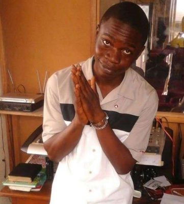 UNIPORT Final Year Student Commits Suicide, See Why  