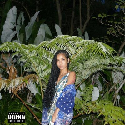 Jhené Aiko - None Of Your Concern  