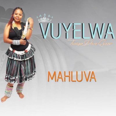 Vuyelwa – Mahluva  
