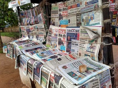 OduNews.com, A Reliable Source For Nigerian News Online  