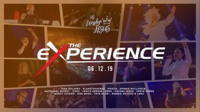 The Experience Lagos 2019 - All The Details You Need To Know  