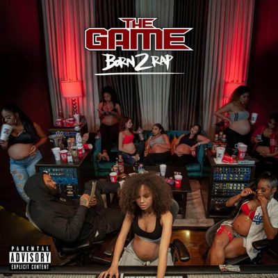 The Game ft. Bryson Tiller - Stay Down  