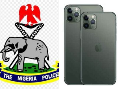In Anambra, Man Kills Brother To Inherit His iPhone 11  