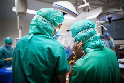 How Indian Surgeons Perform Myomectomy Surgery In Nigeria Successfully  