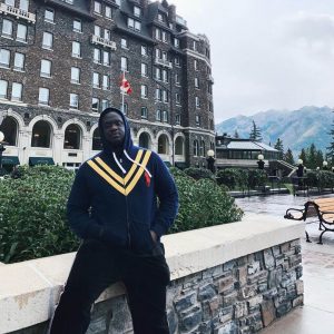 Artist Focus: Wande Coal The Gifted Performer  