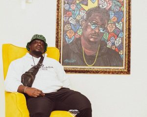 Artist Focus: Wande Coal The Gifted Performer  