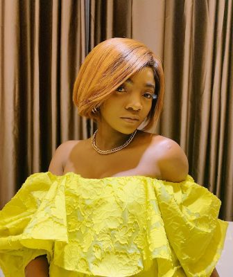 Stop Calling Me 'Ma' Please - Simi Tells Fans  