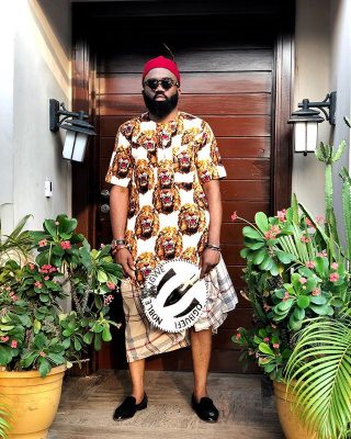 'You Don't Owe Your Parents Anything' - Noble Igwe  