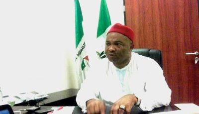 Uzodinma Admitted At The Election Tribunal That He Hijacked Result Sheets  