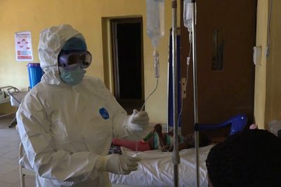 Lassa Fever: Lagos Records First Case, 63 Persons Under Survelliance  
