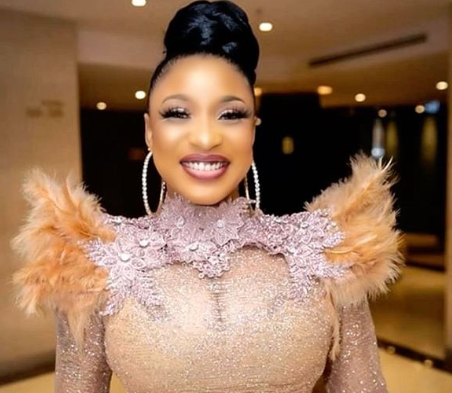 'I Walked Out When I Discovered I Was Married To A Bisexual' - Tonto Dikeh  