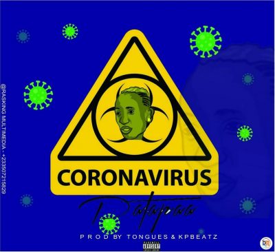 Patapaa - Coronavirus  