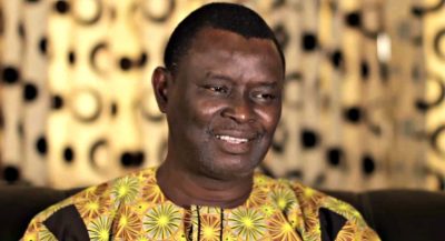 'Avoid Having Satan As In-Law'- Mike Bamiloye Talks About Marriage  
