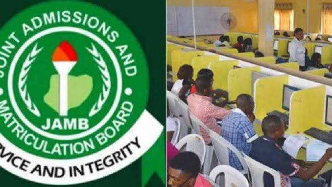 2020 UTME: JAMB Releases First Day, Saturday Results  